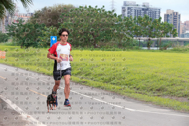 2022第五屆奔跑吧！毛小孩公益路跑-綠寶石運動公園
