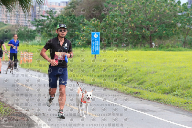 2022第五屆奔跑吧！毛小孩公益路跑-綠寶石運動公園