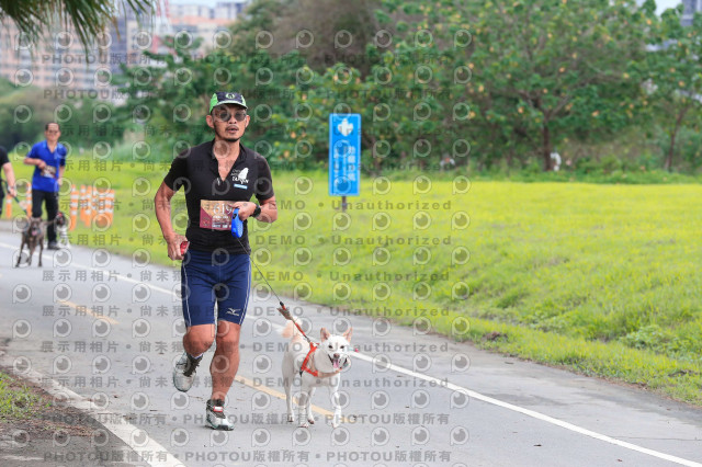 2022第五屆奔跑吧！毛小孩公益路跑-綠寶石運動公園