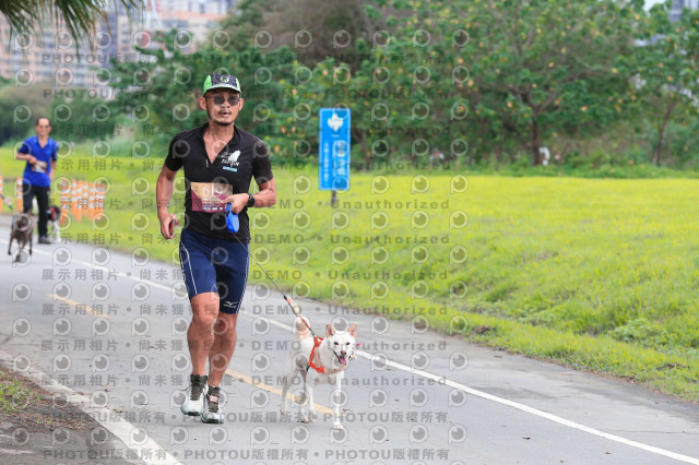 2022第五屆奔跑吧！毛小孩公益路跑-綠寶石運動公園