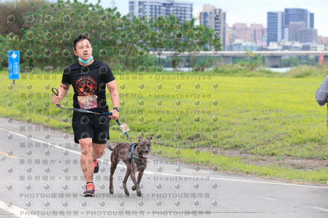 2022第五屆奔跑吧！毛小孩公益路跑-綠寶石運動公園