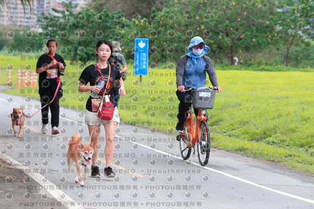 2022第五屆奔跑吧！毛小孩公益路跑-綠寶石運動公園