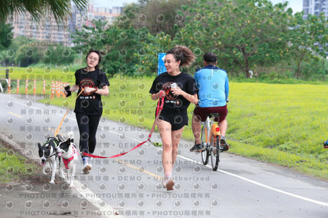 2022第五屆奔跑吧！毛小孩公益路跑-綠寶石運動公園