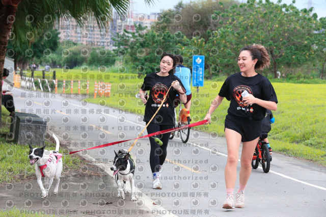 2022第五屆奔跑吧！毛小孩公益路跑-綠寶石運動公園