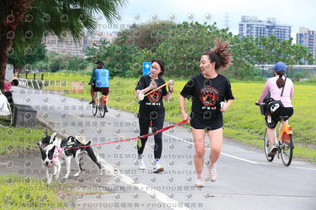 2022第五屆奔跑吧！毛小孩公益路跑-綠寶石運動公園