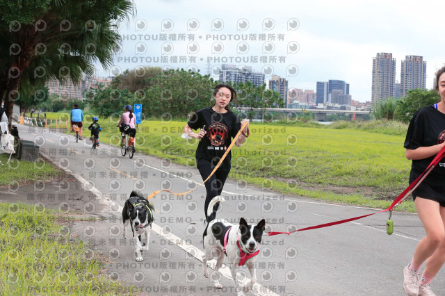 2022第五屆奔跑吧！毛小孩公益路跑-綠寶石運動公園
