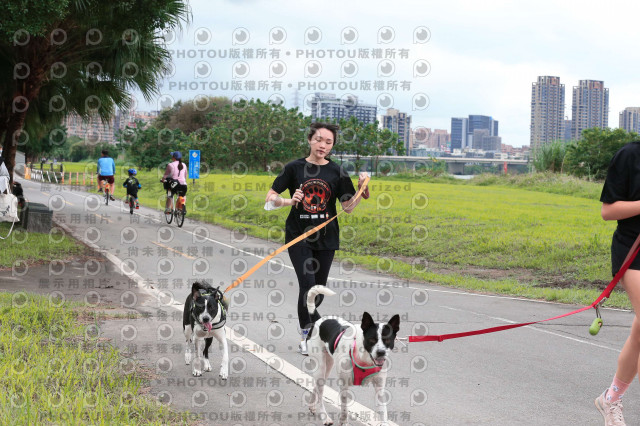 2022第五屆奔跑吧！毛小孩公益路跑-綠寶石運動公園