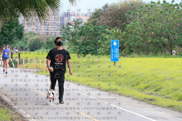 2022第五屆奔跑吧！毛小孩公益路跑-綠寶石運動公園