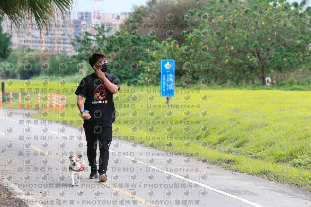2022第五屆奔跑吧！毛小孩公益路跑-綠寶石運動公園