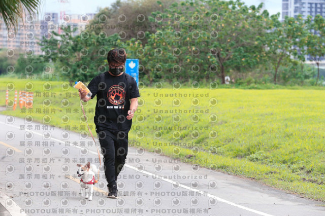 2022第五屆奔跑吧！毛小孩公益路跑-綠寶石運動公園