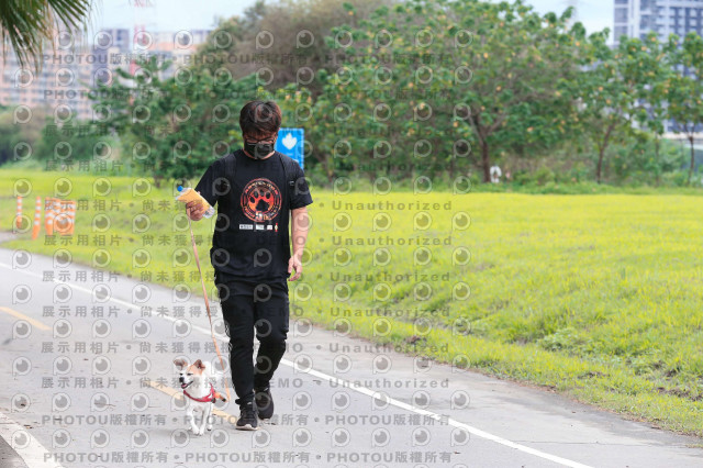 2022第五屆奔跑吧！毛小孩公益路跑-綠寶石運動公園