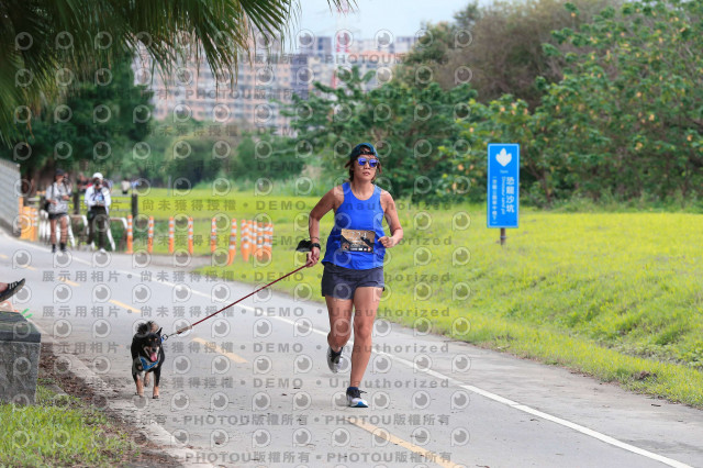 2022第五屆奔跑吧！毛小孩公益路跑-綠寶石運動公園