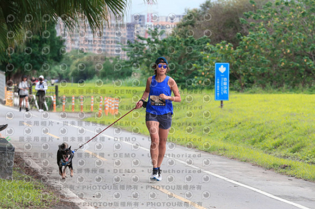 2022第五屆奔跑吧！毛小孩公益路跑-綠寶石運動公園