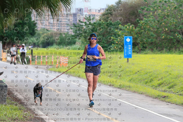 2022第五屆奔跑吧！毛小孩公益路跑-綠寶石運動公園