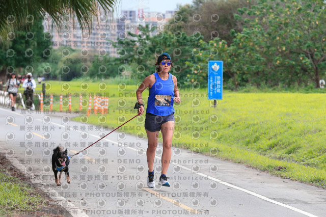 2022第五屆奔跑吧！毛小孩公益路跑-綠寶石運動公園