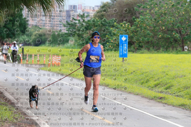 2022第五屆奔跑吧！毛小孩公益路跑-綠寶石運動公園