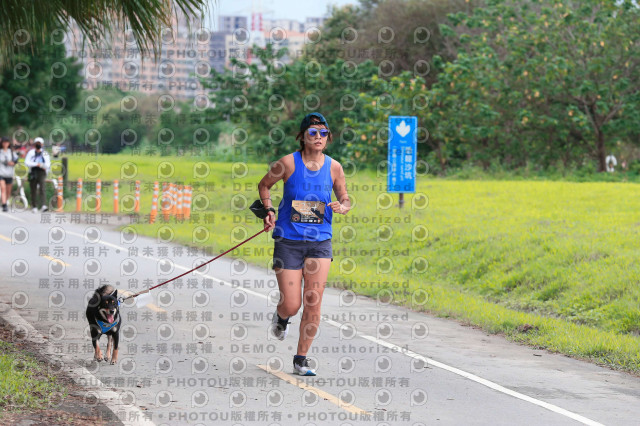 2022第五屆奔跑吧！毛小孩公益路跑-綠寶石運動公園