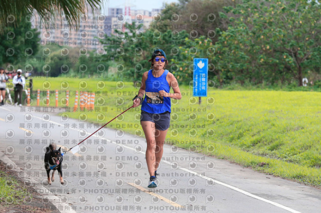 2022第五屆奔跑吧！毛小孩公益路跑-綠寶石運動公園