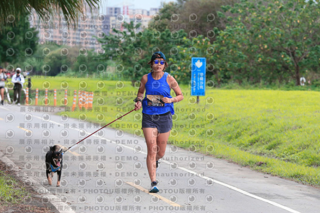 2022第五屆奔跑吧！毛小孩公益路跑-綠寶石運動公園