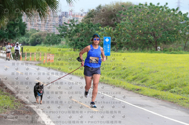 2022第五屆奔跑吧！毛小孩公益路跑-綠寶石運動公園