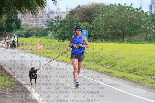 2022第五屆奔跑吧！毛小孩公益路跑-綠寶石運動公園
