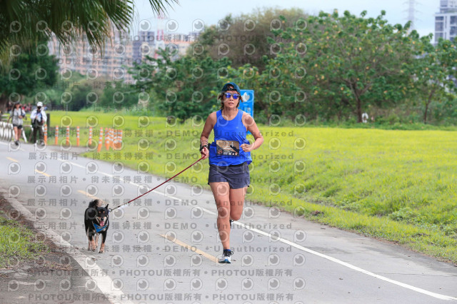 2022第五屆奔跑吧！毛小孩公益路跑-綠寶石運動公園