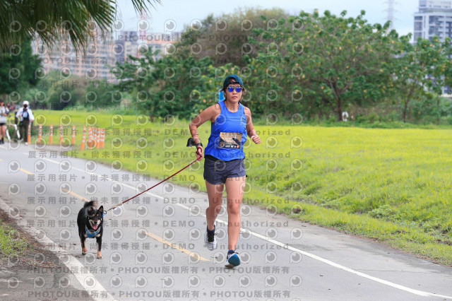 2022第五屆奔跑吧！毛小孩公益路跑-綠寶石運動公園