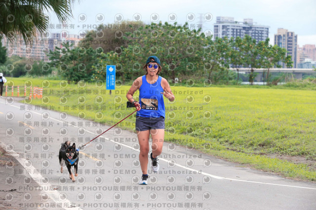 2022第五屆奔跑吧！毛小孩公益路跑-綠寶石運動公園