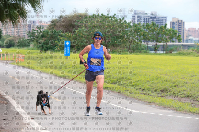 2022第五屆奔跑吧！毛小孩公益路跑-綠寶石運動公園