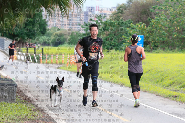 2022第五屆奔跑吧！毛小孩公益路跑-綠寶石運動公園
