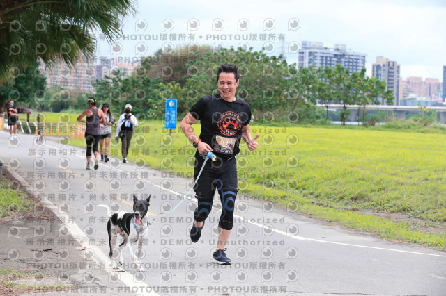 2022第五屆奔跑吧！毛小孩公益路跑-綠寶石運動公園