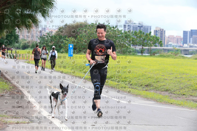 2022第五屆奔跑吧！毛小孩公益路跑-綠寶石運動公園