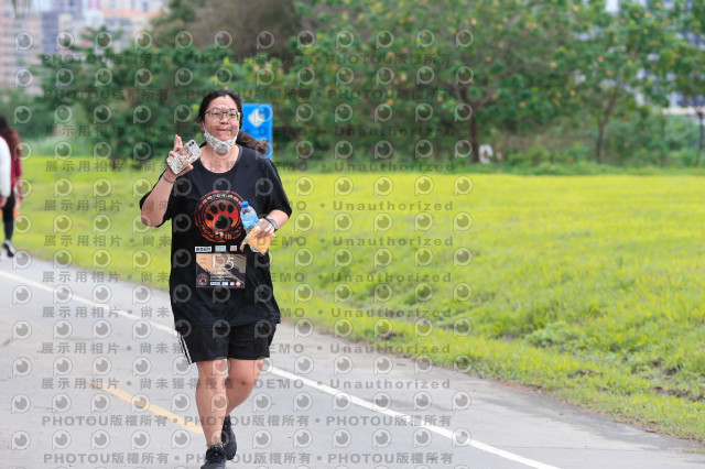 2022第五屆奔跑吧！毛小孩公益路跑-綠寶石運動公園