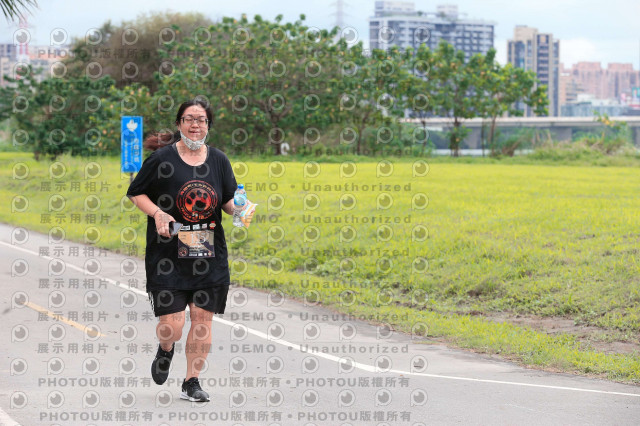2022第五屆奔跑吧！毛小孩公益路跑-綠寶石運動公園