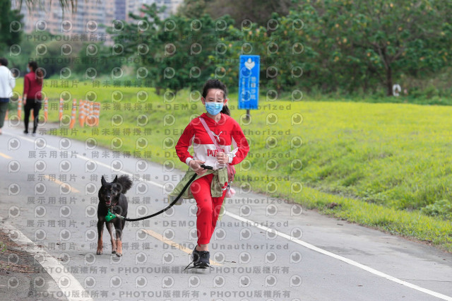 2022第五屆奔跑吧！毛小孩公益路跑-綠寶石運動公園