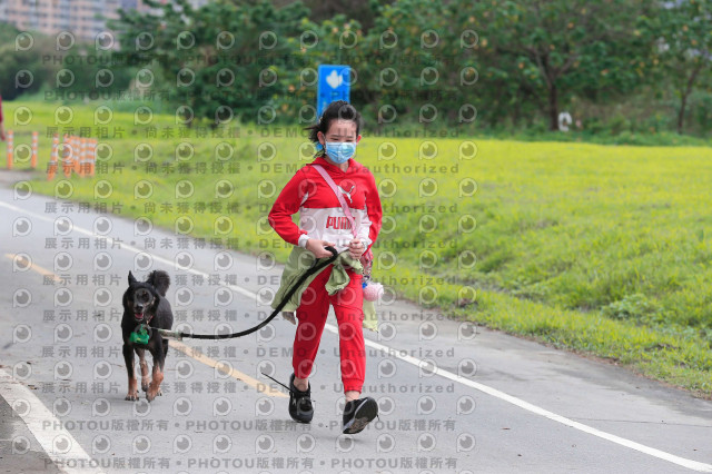 2022第五屆奔跑吧！毛小孩公益路跑-綠寶石運動公園