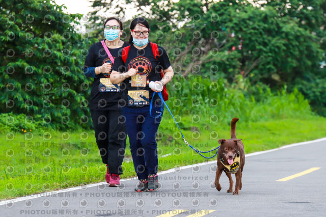 2022第五屆奔跑吧！毛小孩公益路跑-綠寶石運動公園