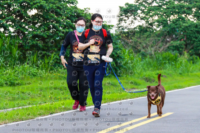 2022第五屆奔跑吧！毛小孩公益路跑-綠寶石運動公園