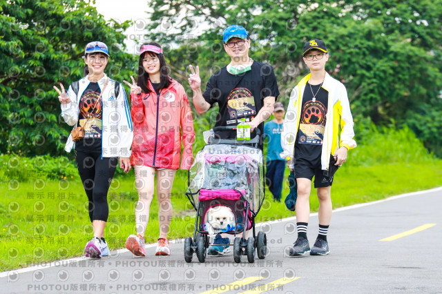 2022第五屆奔跑吧！毛小孩公益路跑-綠寶石運動公園