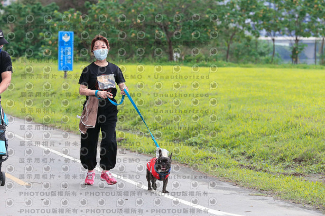 2022第五屆奔跑吧！毛小孩公益路跑-綠寶石運動公園