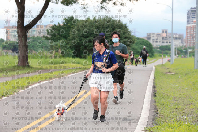 2022第五屆奔跑吧！毛小孩公益路跑-綠寶石運動公園