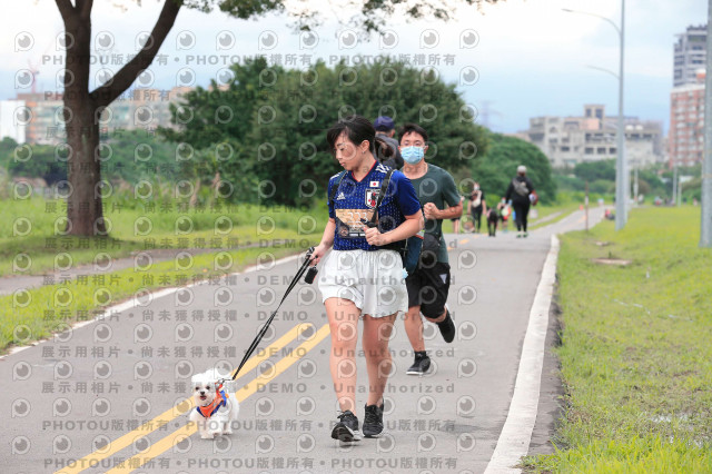 2022第五屆奔跑吧！毛小孩公益路跑-綠寶石運動公園