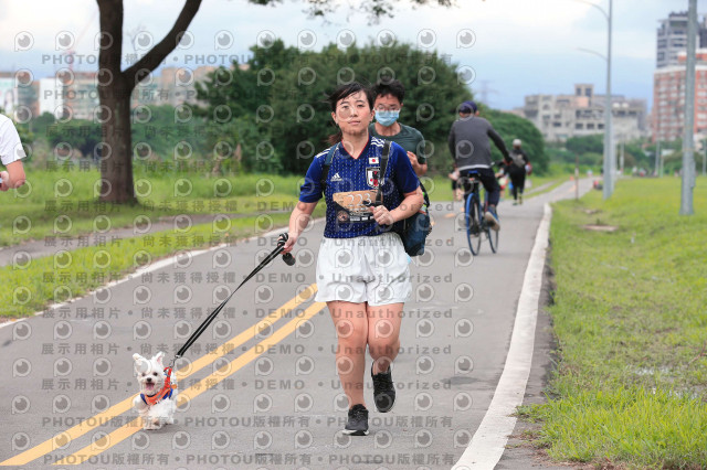 2022第五屆奔跑吧！毛小孩公益路跑-綠寶石運動公園