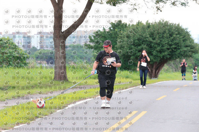 2022第五屆奔跑吧！毛小孩公益路跑-綠寶石運動公園