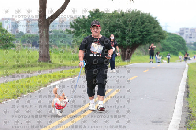 2022第五屆奔跑吧！毛小孩公益路跑-綠寶石運動公園