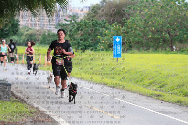 2022第五屆奔跑吧！毛小孩公益路跑-綠寶石運動公園
