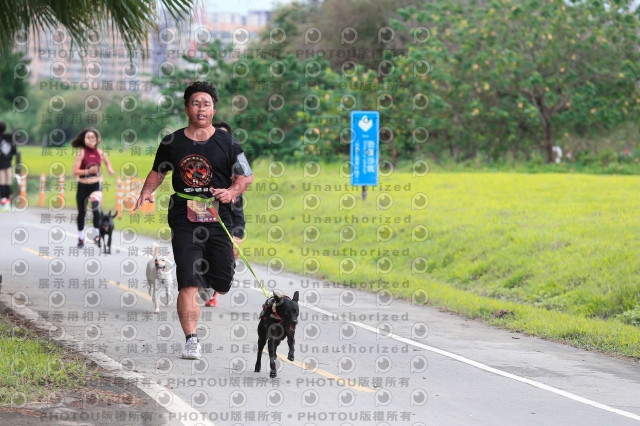 2022第五屆奔跑吧！毛小孩公益路跑-綠寶石運動公園
