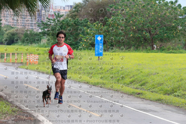2022第五屆奔跑吧！毛小孩公益路跑-綠寶石運動公園