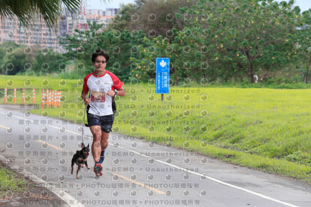 2022第五屆奔跑吧！毛小孩公益路跑-綠寶石運動公園