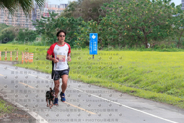 2022第五屆奔跑吧！毛小孩公益路跑-綠寶石運動公園